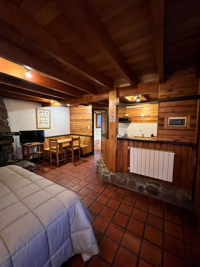 Euskaldunberri Apartments - Zona Centro Sma San Martín de los Andes Eksteriør bilde