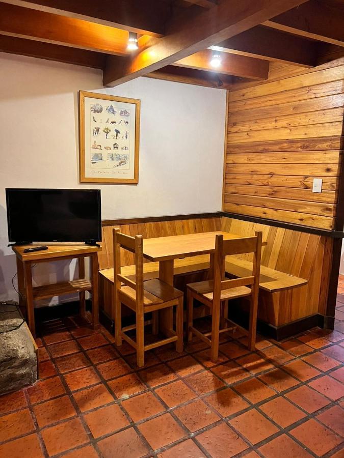 Euskaldunberri Apartments - Zona Centro Sma San Martín de los Andes Eksteriør bilde