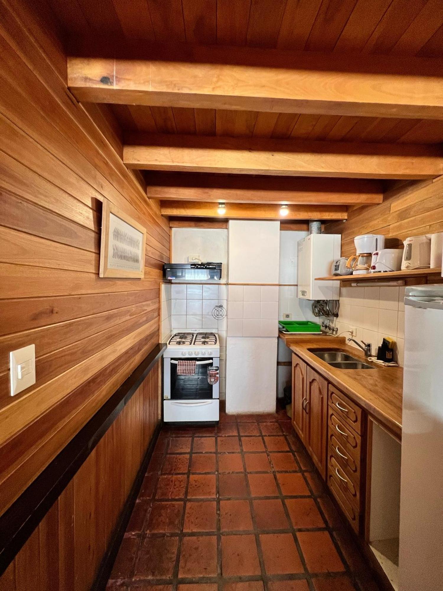 Euskaldunberri Apartments - Zona Centro Sma San Martín de los Andes Eksteriør bilde