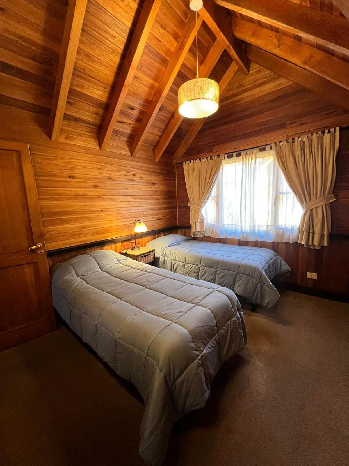 Euskaldunberri Apartments - Zona Centro Sma San Martín de los Andes Eksteriør bilde