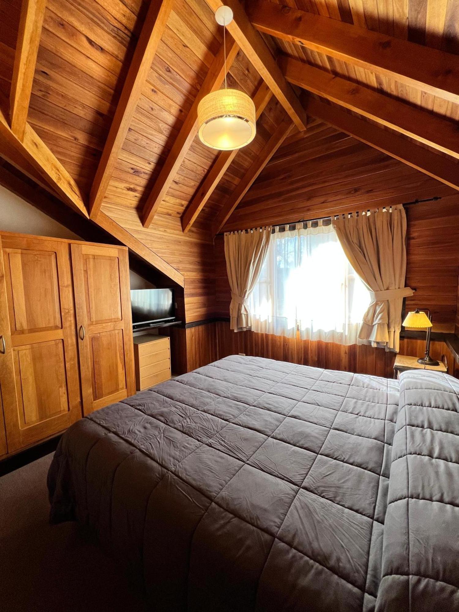 Euskaldunberri Apartments - Zona Centro Sma San Martín de los Andes Eksteriør bilde