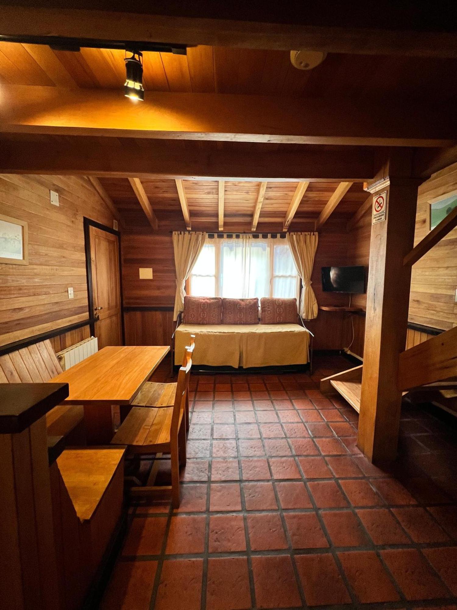 Euskaldunberri Apartments - Zona Centro Sma San Martín de los Andes Eksteriør bilde