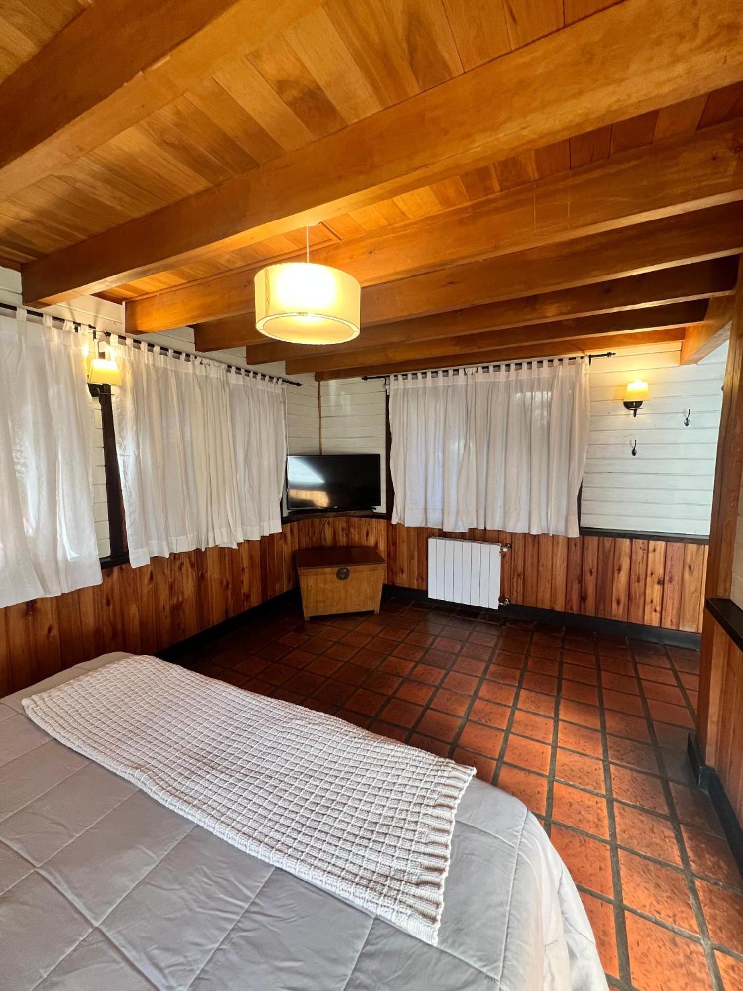 Euskaldunberri Apartments - Zona Centro Sma San Martín de los Andes Eksteriør bilde