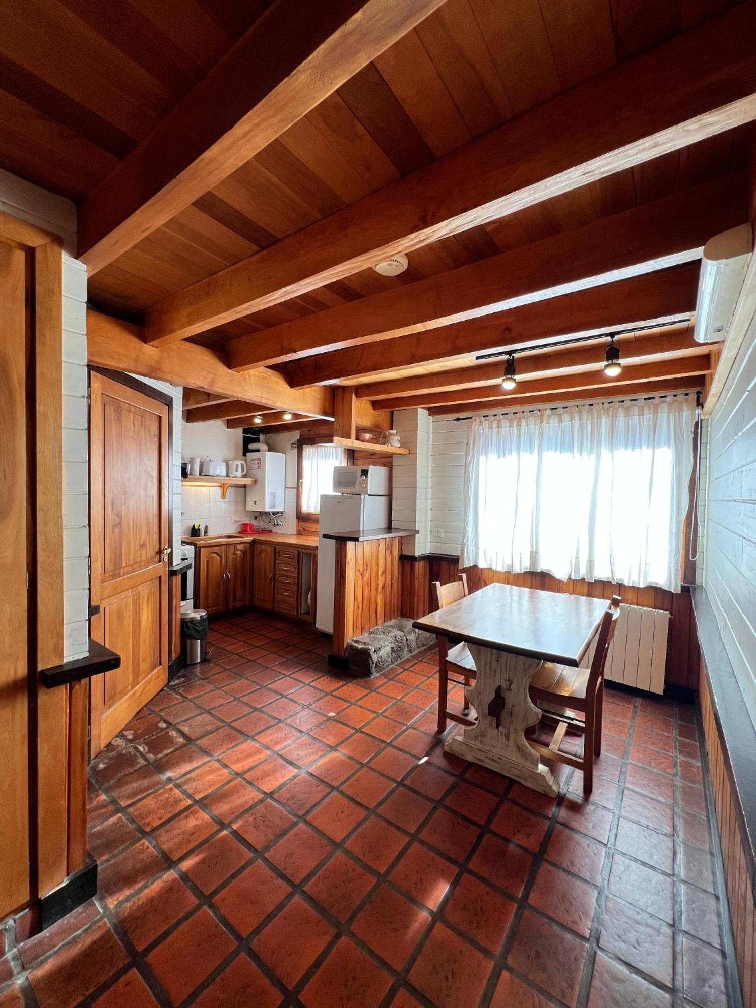 Euskaldunberri Apartments - Zona Centro Sma San Martín de los Andes Eksteriør bilde